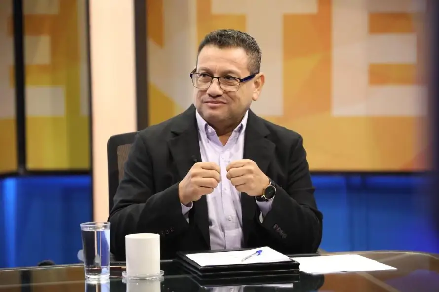 Ministro del Trabajo asegura que El Salvador salió de la lista negra de OIT tras reactivar Consejo Superior del Trabajo