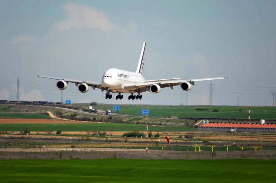 Condenan en apelación a Airbus y Air France por siniestro aéreo de Río-París de 2009