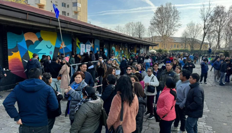 TSE modifica términos de referencia para contratar a empresa que implementará el voto para salvadoreños en el exterior en 2027