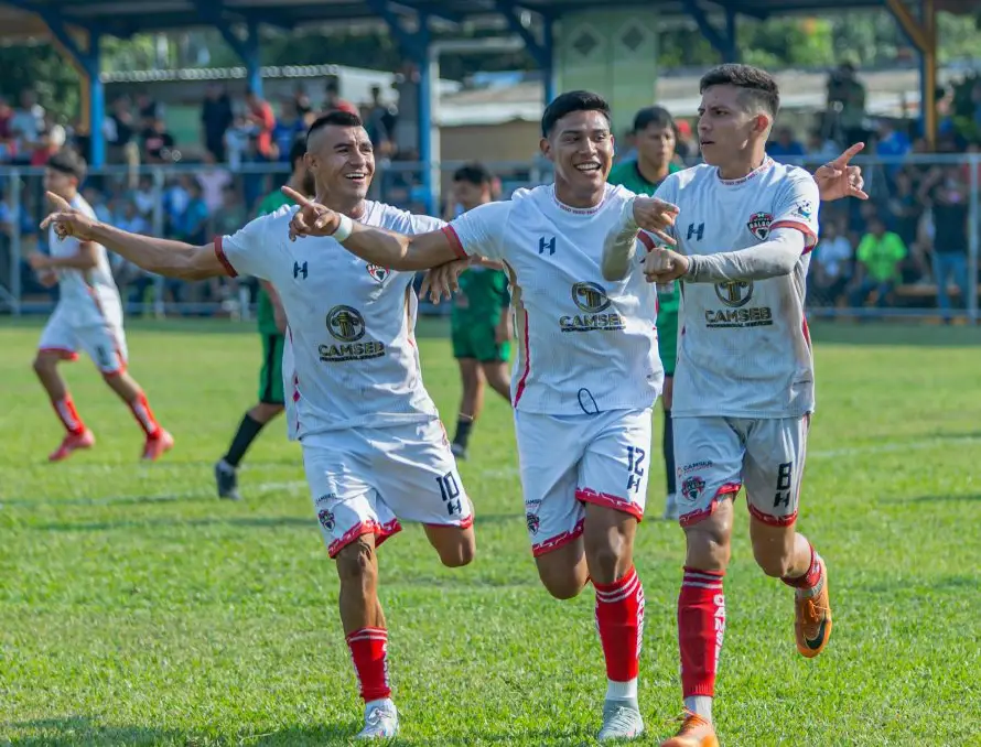 Atlético Balboa e Inca Aruba definirán al nuevo equipo de la Primera División este domingo