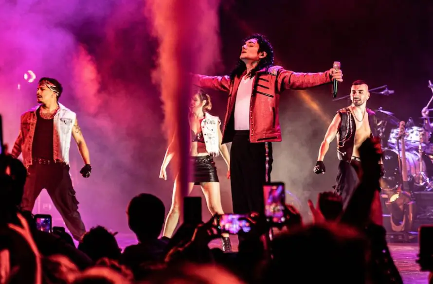 "This is Michael": El homenaje al "Rey del Pop" llegará a El Salvador en noviembre