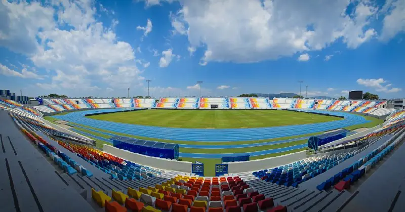 Aficionados agotan varias localidades para la final Águila-FAS