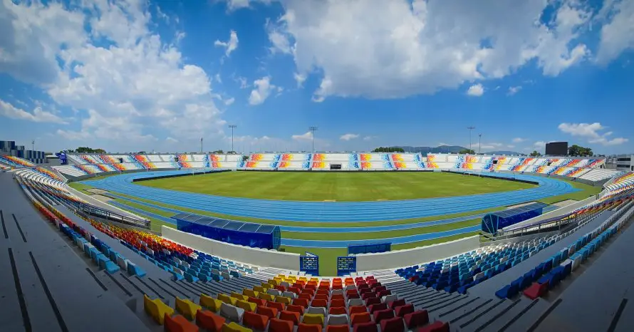 Aficionados agotan varias localidades para la final Águila-FAS