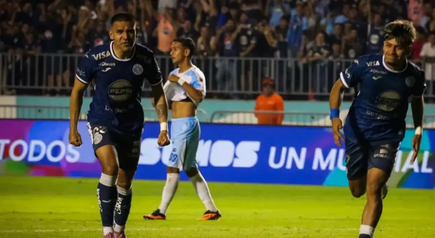 Liga de Honduras y Liga MX inician sus series finales este jueves