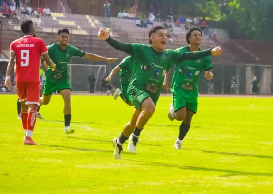 Inca Aruba asegura su boleto a Primera División al derrotar a Balboa en tanda de penales