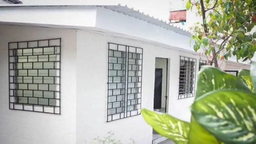 Transfieren estos inmuebles ubicados en Ilopango y Soyapango para familias con necesidad de vivienda