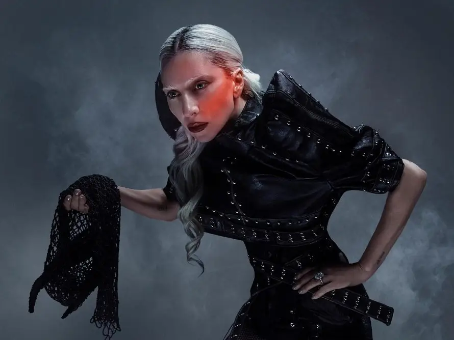 Lady Gaga pone fin a su era más oscura con "MAYHEM: Requiem", el funeral de su disco