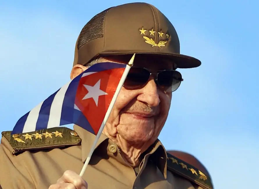 EEUU imputa al expresidente cubano Raúl Castro por asesinato y conspiración para matar
