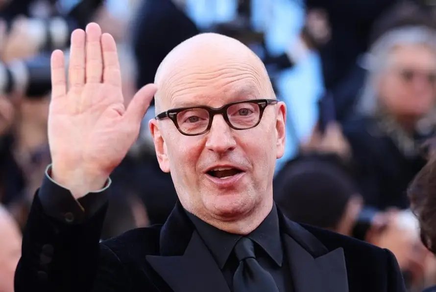 Soderbergh muestra en Cannes la última entrevista a Lennon y Yoko Ono