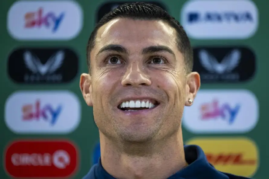 Cristiano, Messi y Neymar dominan las redes del Mundial