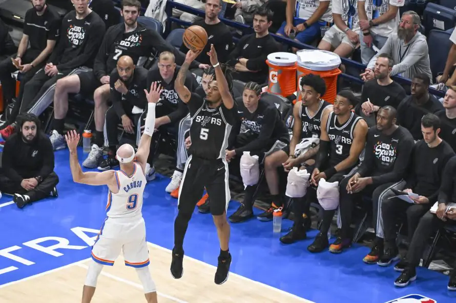 Los Thunder se colocan a un triunfo de las Finales por segunda vez seguida