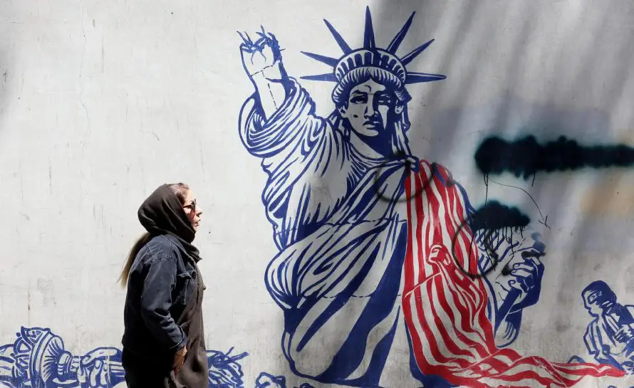 Irán advierte que si EE.UU. no cumple sus compromisos en Líbano peligra el acuerdo