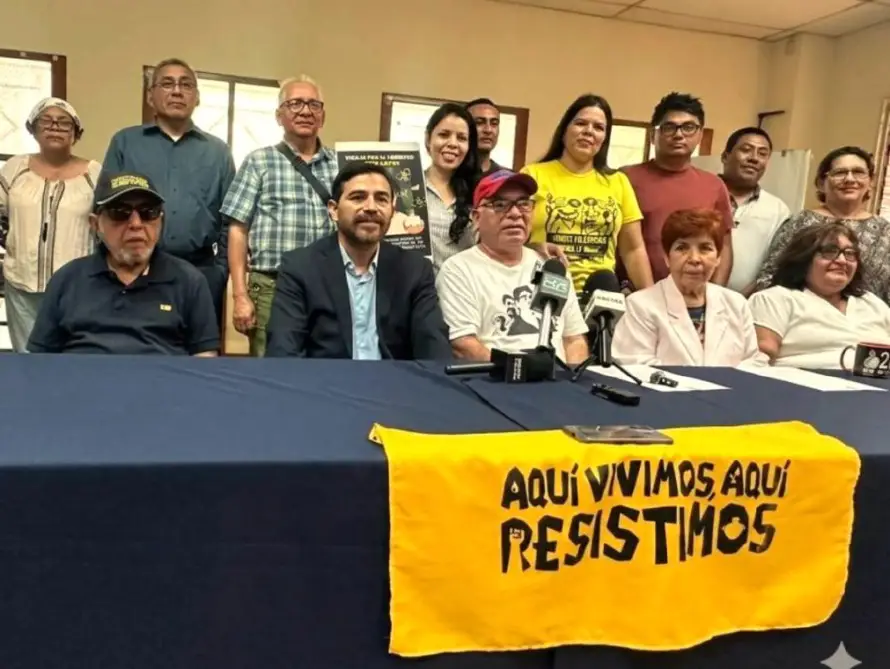 Organizaciones y ADES Santa Marta celebran fallo de Cámara que reafirma exoneración de líderes comunitarios
