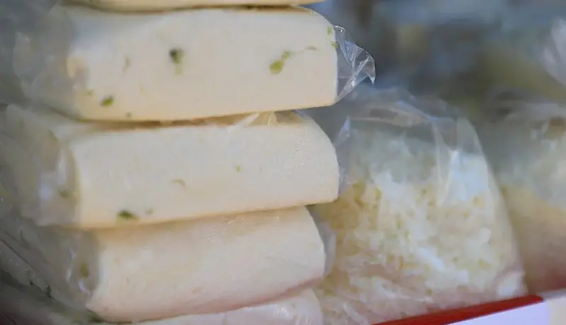 Ganaderos preocupados por posible reforma sobre lácteos con leche en polvo