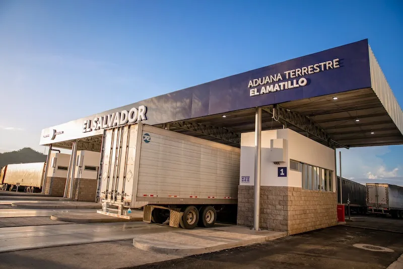 La recaudación aduanera creció 15.2 % en los primeros cuatro meses del año