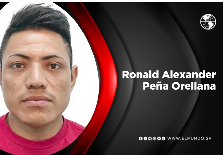 Dan 20 años de cárcel a un hombre que agredió a una menor de edad varias veces en El Paraíso, Chalatenango 