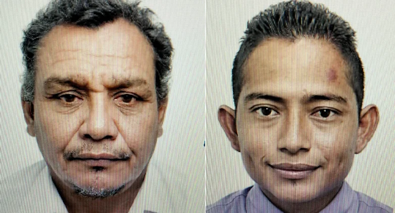 Condenan hasta 32 años de prisión a dos sujetos por abusar de menores en Mejicanos