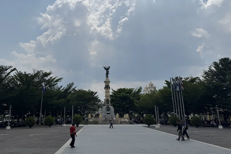 Pocas lluvias “puntuales” se esperan para este jueves