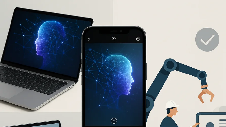 Apple reordena su ecosistema para la era de la IA