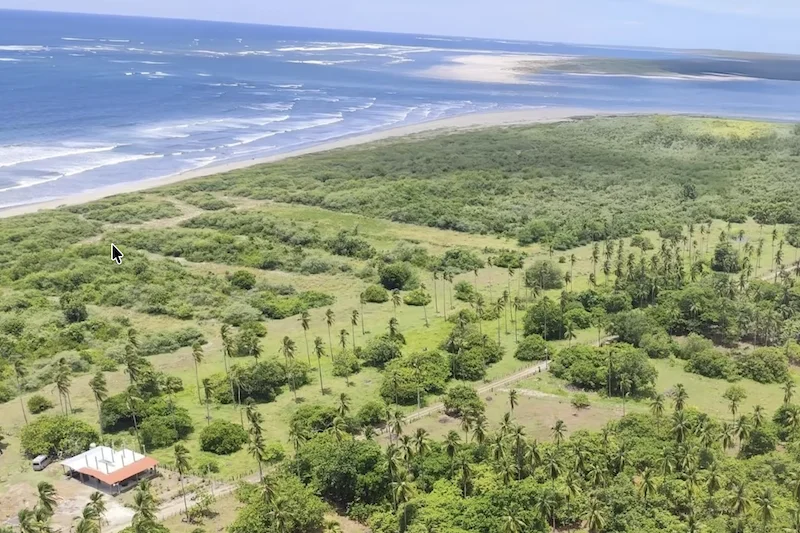 Empresarios españoles impulsan desarrollo inmobiliario Bahía City en Jiquilisco
