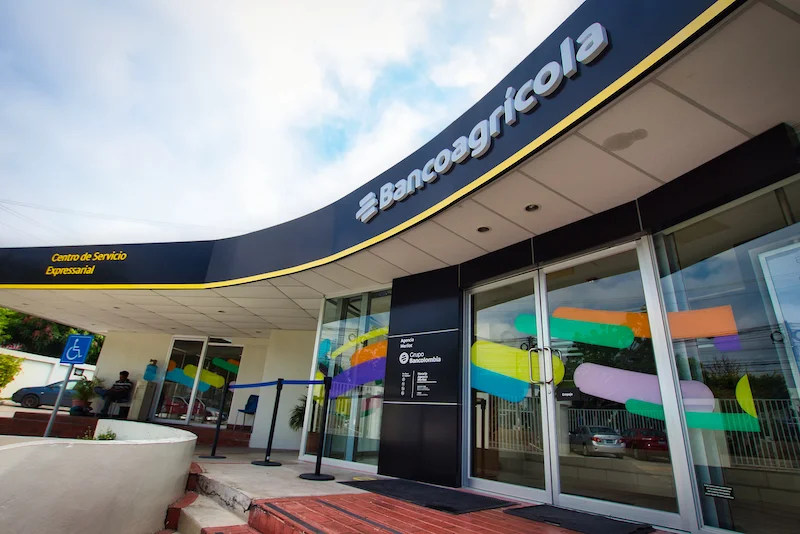 Grupo Cibest reporta utilidades de $402 millones en primer trimestre