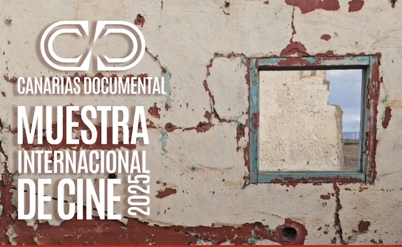 Centro Cultural de España inaugura ciclo de cine documental de Canarias