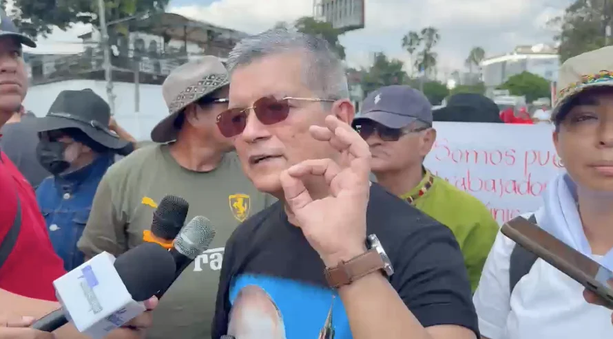 Secretario del FMLN teme mayor reducción de municipios y asegura que “ya hicieron números”
