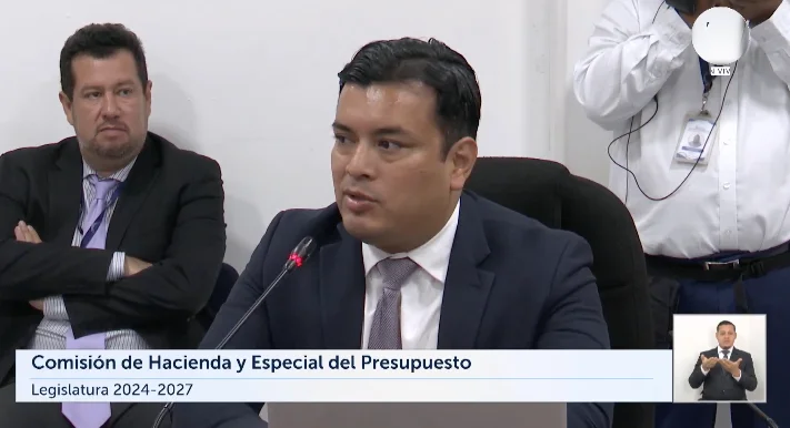 Hacienda defiende exoneración a delegaciones extranjeras, diputados dictaminan prórroga hasta 2028