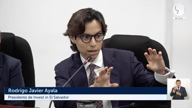 Presidente del Invest dice no conoce "ningún proyecto" de alianzas público-privadas para educación y salud públicas