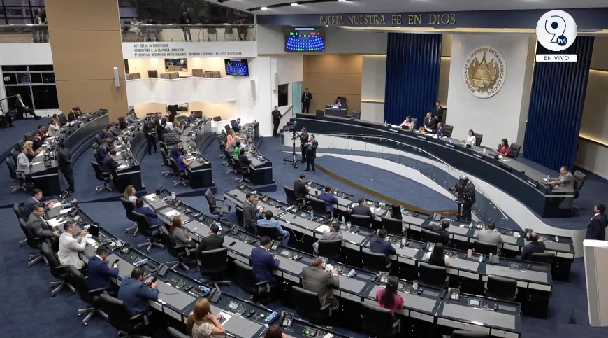 Asamblea interpreta Ley de Impuesto sobre la Renta sobre deducciones por gastos y pérdidas