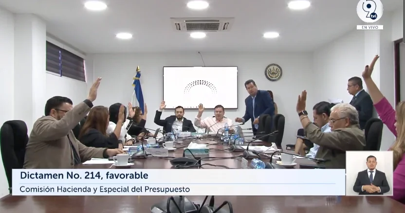 Avalan garantía estatal de $100 millones del BIRF para que Bandesal otorgue créditos a mipymes mediante intermediarios