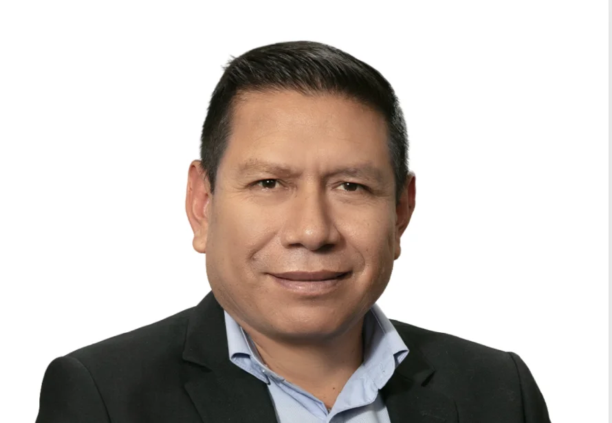 Asesinan a tiros a un magistrado en Bolivia en circunstancias que se investigan