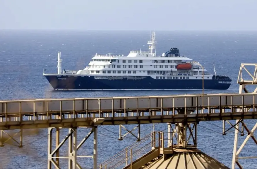 Desde Ushuaia a Tenerife, la crisis del hantavirus en el crucero Hondius paso a paso