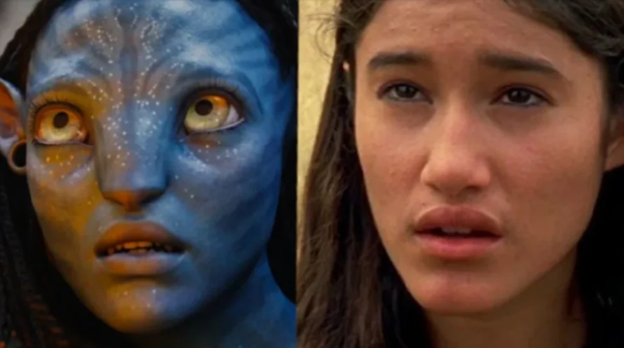 Actriz indígena demanda a James Cameron y Disney por uso de su rostro en "Avatar"