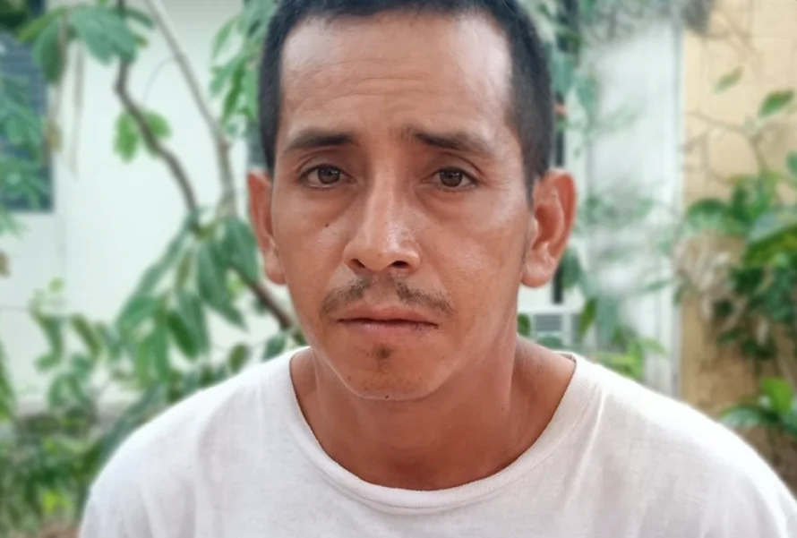 Hombre seguirá preso por el feminicidio de una adulta mayor en Candelaria de la Frontera