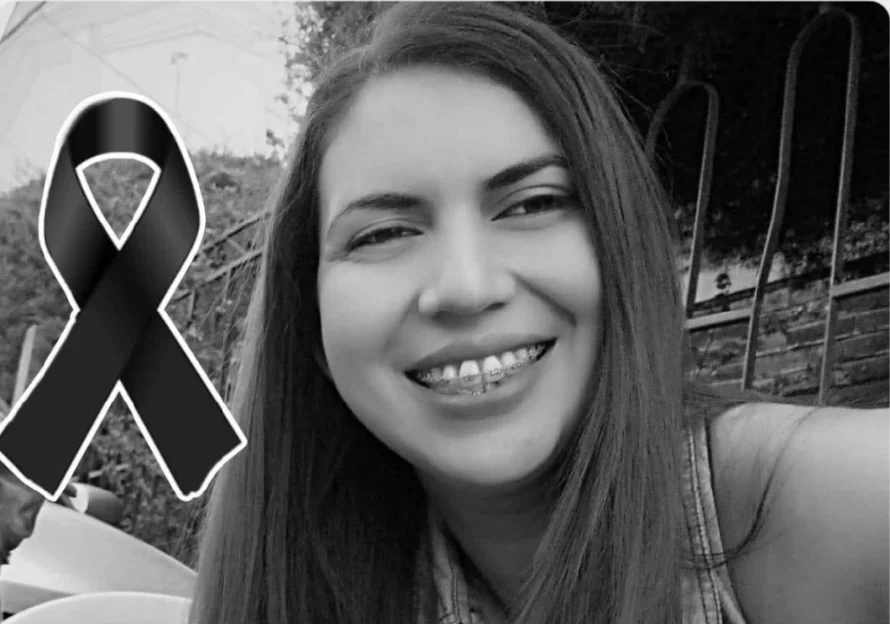 Una periodista de La Prensa Gráfica muere en accidente de tránsito en Armenia