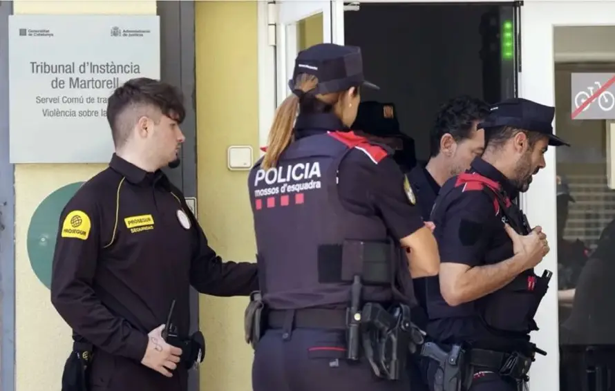 El hijo del fundador de Mango tratará de rebatir "imprecisiones" en una nueva declaración