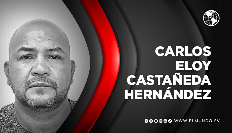 Hombre condenado a 37 años de prisión por homicidio y ataque armado en Ciudad Delgado