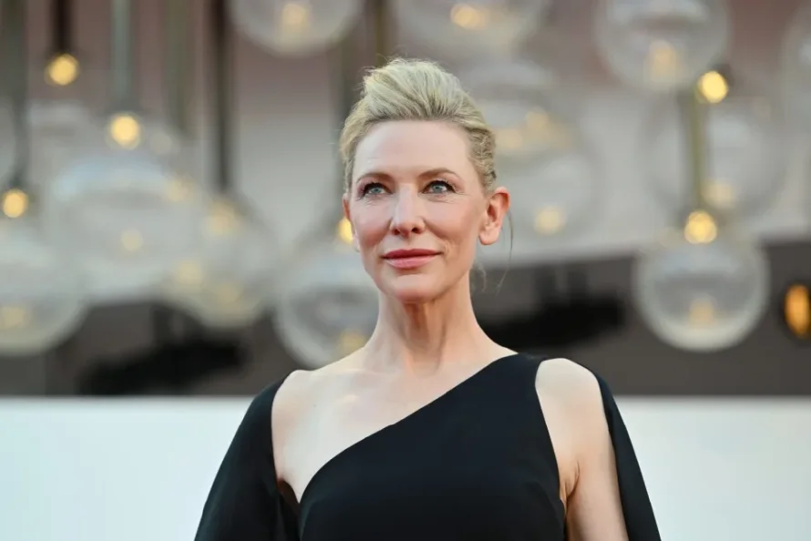 Cate Blanchett lamenta que movimiento MeToo “se apagó rápido”