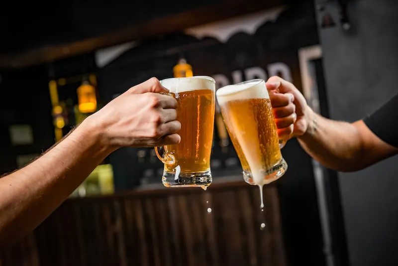 La recaudación por cerveza, cigarrillos y bebidas alcohólicas superó los $42 millones en el primer trimestre