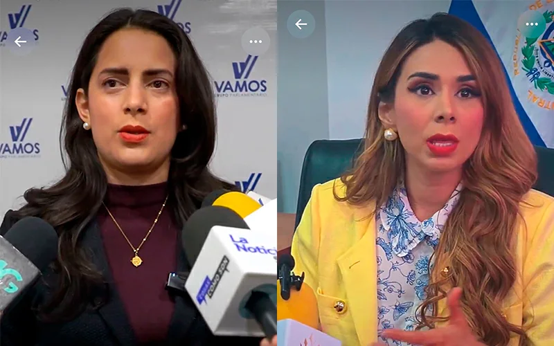 Oposición celebra divulgación de patrimonio de funcionarios pero señala “números no cuadran”