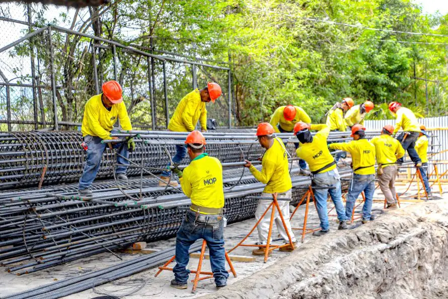 Cerrarán tramo de la Diagonal Universitaria este domingo por obras del Aerocable