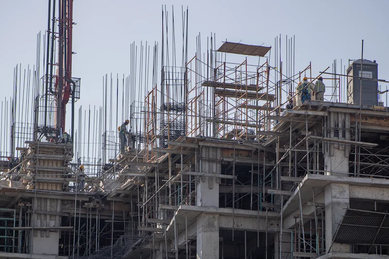 La actividad económica de El Salvador creció 4.3 % hasta febrero