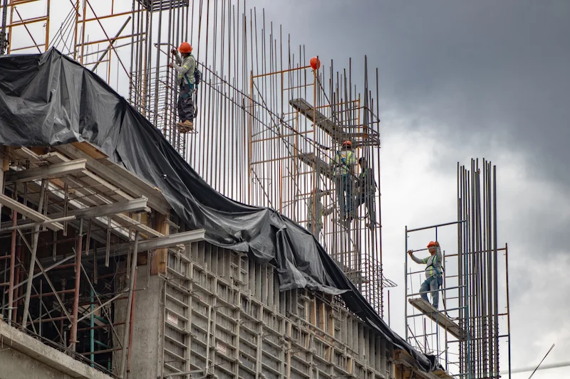 OPAMSS reporta inversión por $5,651 millones en proyectos inmobiliarios y construcción