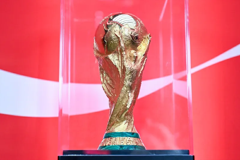 Alertan por páginas falsas de ventas de entradas del Mundial 2026