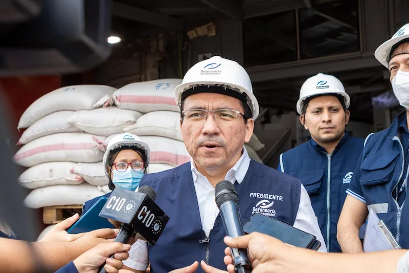 Defensoría del Consumidor ha impuesto más de $1.8 millones en multas a empresas este año