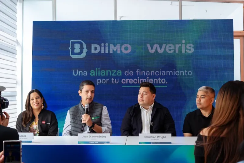 Alianza empresarial anuncia programa de financiamiento para comercios salvadoreños