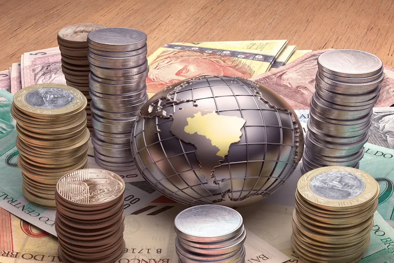 Agencia de la ONU advierte que el crecimiento económico mundial se frenará al 2.6 % en 2026 por tensiones geopolíticas