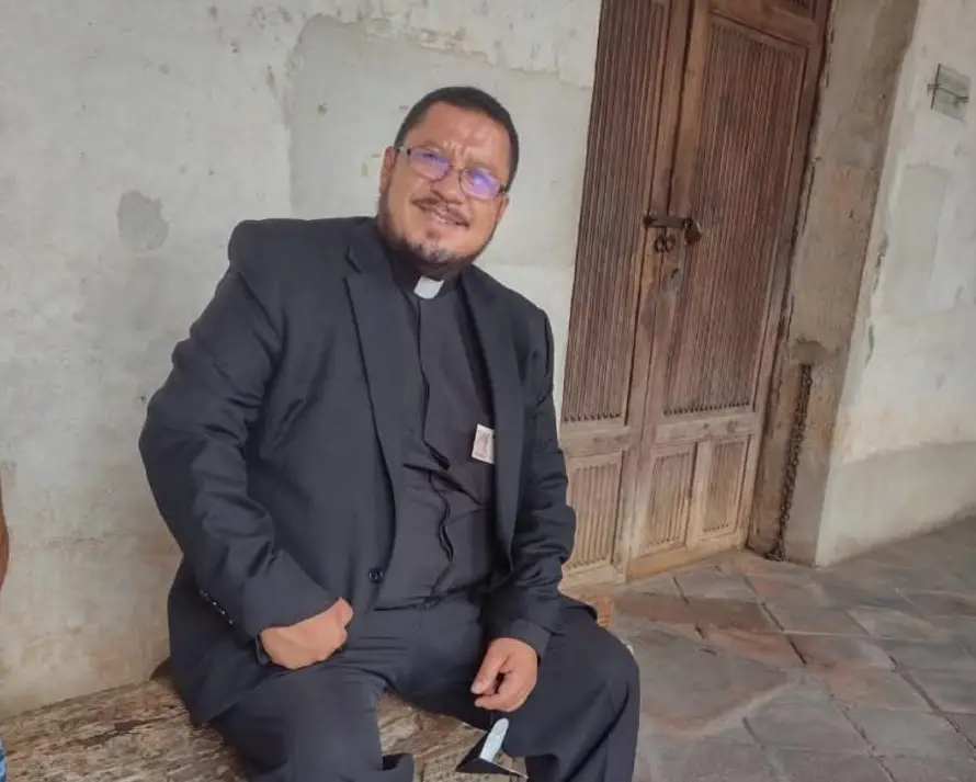 Muere sacerdote de parroquia de San Marcos investigado por abuso sexual 