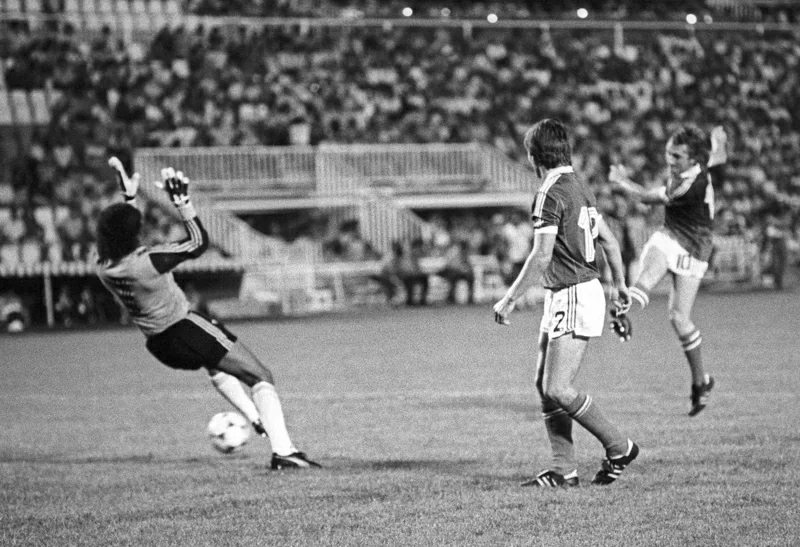 Los grandes fracasos y decepciones en la historia de los Mundiales